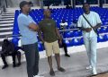Basketball:NON,SPEECH ne quittera pas chaux sport pour sctp,le coach Pierrot Ilunga clarifie.