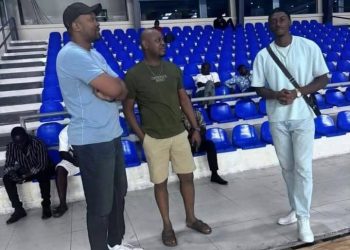 Basketball:NON,SPEECH ne quittera pas chaux sport pour sctp,le coach Pierrot Ilunga clarifie.