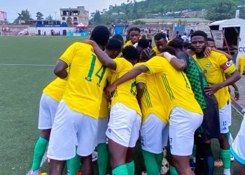 LINAFOOT LIGUE 2 ZONE EST B:Mulazo vs Brésil,un match de l&rsquo;espoir et de la confirmation pour lancer la 11ème journée