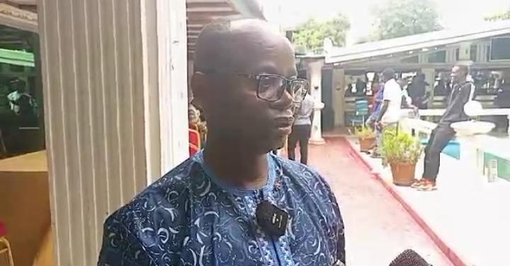 Vie dans nos clubs:La jeunesse sportive Groupe Bazano a un nouveau président élu.