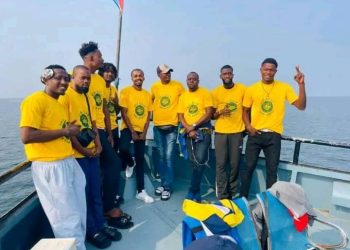 Bukavu basket-ball:Ami BK bouge ses lignes, sept joueurs en renfort en provenance de Kinshasa