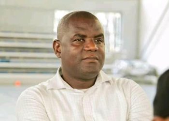 Basketball/Élection LIBANOKI:Les ententes de Goma Beni et butembo s&rsquo;unissent pour Charles lukongo « le candidat idéal » à la présidence.