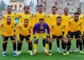 LINAFOOT LIGUE 2 ZONE EST B:Nyuki éclate maika, Étincelles accroche kabasha et mwangaza dompte mulazo, voici les résultats du jour