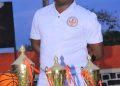 Basketball/Élection LIBANOKI:Erick Baluge,ce 1er vice président dont a besoin le basketball du nord Kivu