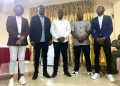 Basketball:Charles lukongo et Éric baluge élus avec brio,voici les nouveaux dirigeants de la LIBANOKI