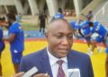 Lutte:Éric Kinzambi pris la main dans le sac?