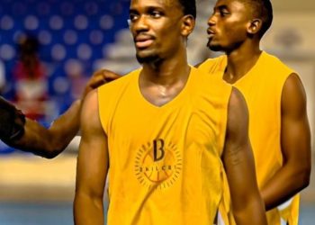 LIPROBAKIN:Ballers inflige à la SCTP sa première défaite de la saison,dimanche 26 janvier à la clôture de la 8è journée