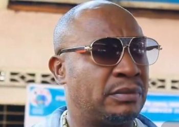 Tennis de Table:Didier Ngoma Ngoma, Président de la FTTC parle des retombés du camp d’entrainement de l’EP Ango Ango