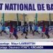 Badminton:La 8è édition du championnat national s&rsquo;est clôturée à Kinshasa