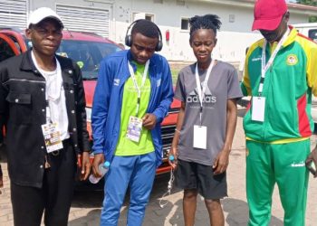 Athlétisme:Ce qu’on peut retenir d’essentiel de la participation de la RDC à la 68è édition de 10 km de St Sylvestre d’Angola