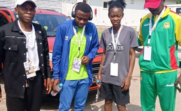 Athlétisme:Ce qu’on peut retenir d’essentiel de la participation de la RDC à la 68è édition de 10 km de St Sylvestre d’Angola