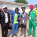 Athlétisme:Ce qu’on peut retenir d’essentiel de la participation de la RDC à la 68è édition de 10 km de St Sylvestre d’Angola