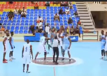 Basket-bal/lLa Liprobakin communique le calendrier de la 5è journée saison 2024-2025