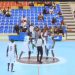 Basket-bal/lLa Liprobakin communique le calendrier de la 5è journée saison 2024-2025