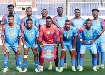CHAN 2024::Les Léopards ne seront pas seuls