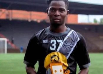 Ligue des champions de la CAF 2024-2025/Match YOUNGS AFRICANS-MAZEMBE:PATIENT MWAMBA sera de la partie.