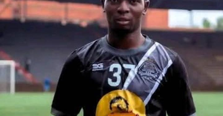Ligue des champions de la CAF 2024-2025/Match YOUNGS AFRICANS-MAZEMBE:PATIENT MWAMBA sera de la partie.
