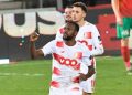 Mercato Hivernal:Nouveau challenge belge pour MERVEILLE BOPE!