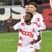 Mercato Hivernal:Nouveau challenge belge pour MERVEILLE BOPE!