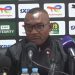 Ligue des champions de la CAF 2024-2025/Match ASFAR-MANIEMA:’On est venu avec l’ambition de ne pas compromettre notre éventuelle chance de se qualifier. »(Papy Kimoto coach de l’équipe congolaise).