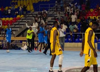 Basket-ball:Suite de la 5è journée saison 2024-2025 de la Liprobakin,Ngaliema a surpris Molokaï 62-59 après prolongation vendredi