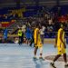 Basket-ball:Suite de la 5è journée saison 2024-2025 de la Liprobakin,Ngaliema a surpris Molokaï 62-59 après prolongation vendredi