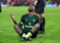 Premier League anglais 2024-2025:Yoan Wissa est la barre de 9