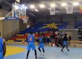 Basket-ball:Suite de la 5è journée saison 2024-2025 de la Liprobakin New Generation est tombé face à SCTP 52-60 samedi
