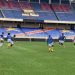 Linafoot Ligue 2/Zone Ouest B:FENELINE et NKOY FARDC battus,FC RENAISSANCE enchaîne.