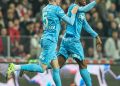 Turquie:TRABZONSPOR freiné,BANZA n&rsquo;a pas suffi.