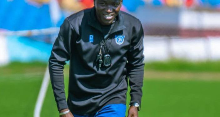 Vie dans nos clubs:Séparation à l’amiable entre le Fc saint Éloi Lupopo et l’un des membres de son staff technique.