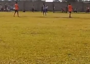 Linafoot Ligue 2/Zone ouest A:KINKANDA et ELIMA se neutralisent,DIJACK victorieux.