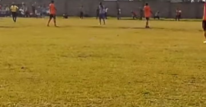 Linafoot Ligue 2/Zone ouest A:KINKANDA et ELIMA se neutralisent,DIJACK victorieux.