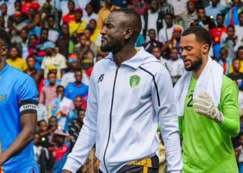Mercato hivernal:Kiassumbwa a trouvé preneur.