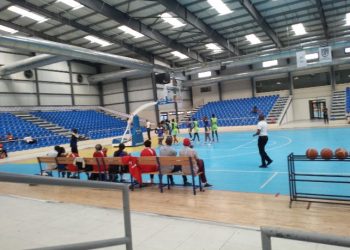 Basket-ball/Terreur terrorise Opportunidade 93-55 à la clôture de la 5è journée de la Liprobakin dimanche 05 janvier