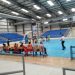 Basket-ball/Terreur terrorise Opportunidade 93-55 à la clôture de la 5è journée de la Liprobakin dimanche 05 janvier