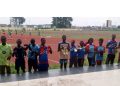 Athlétisme:Après la clôture de la période de recrutement,30 jeunes élèves retenus pour le programme Paradisio Performance