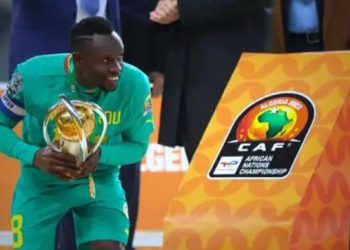 CHAN 2024:La cagnotte du vainqueur augmentée par la CAF.