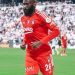 Mercato:Le bout du tunnel en vue pour Arthur Masuaku
