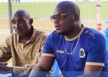 Volley-ball:Le  rapport d’activité du VC Les Aigles du Congo jugé positif par l’AGO.
