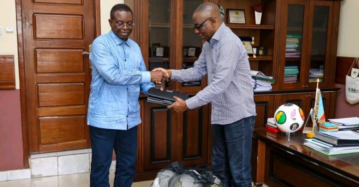 Football:Le conor et la Linafoot à couteaux tirés?