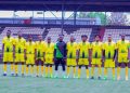 Ligue 2 zone centre sud B:L&rsquo;as Nkonkon oriental de Kamina affronte CS LUALABA de Kolwezi ce samedi 11 janvier.
