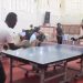 Tennis de Table:Dans le cadre de la redynamisation de la pratique,une activité sera organisée le samedi 18 janvier à l’école Ango Ango de Bandal.