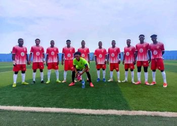 Linafoot Ligue 2 zone centre-sud A/ St Luc:L&rsquo;heure de la reprise a sonné.