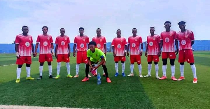 Linafoot Ligue 2 zone centre-sud A/ St Luc:L&rsquo;heure de la reprise a sonné.