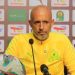 Ligue des champions de la CAF 2024-2025/Match Maniema-Mamelodie:&rsquo;On doit être super-concentré,faire les choses à la limite pour prendre le résultat qu&rsquo;on est venu chercher içi « (Miguel Cardosio entraîneur de MAMELODIE SUNDOWS).
