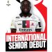 Rugby:Kelly Mpeku élu meilleur joueur junior de l’an 2023 en RSA est en France avec son club.