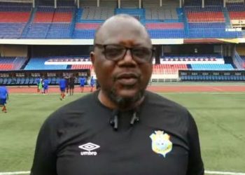 Élim coupe du monde féminine U17 Maroc 2025/Match RDC-NIGER:&rsquo;On a travaillé pendant le temps qu&rsquo;on pouvait,on a monté quelque chose,et on espère qu&rsquo;on fera du bien. »(BAYLON KABONGOLO sélectionneur des léopards).