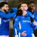 Pro League belge 2024-2025:Première victoire de l&rsquo;année en championnat pour GENK qui consolide sa première place au classement.