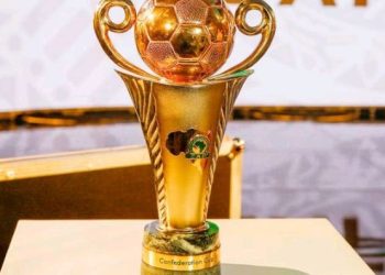 Coupe de la confédération CAF 2024-2025:Découvrez les noms des équipes déjà qualifiées pour les quarts de finale avant la dernière journée.